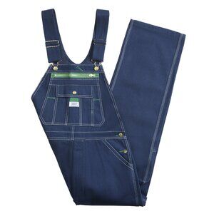 Liberty® Rigid Denim Bib Overalls 48X30